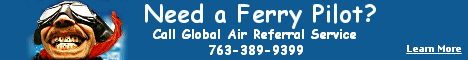 Need a Ferry Pilot? Click here.