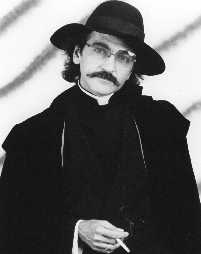 More About Father Guido Sarducci