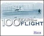 The History of Flight by the Minneapolis Star & Tribune Newspaper.  Click Here.