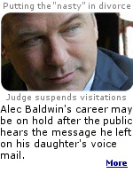 In this post-Imus world, there may be little tolerance for the kind of behavior demonstrated by Alec Baldwin in his recent answering machine message to his 11 year old daughter.