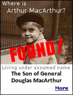 Arthur MacArthur changed his name, to avoid the limelight, and lives in NYC under an assumed name. UPDATE: In 2014, he surfaced when his apartment was to be torn down.