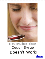 New studies show that cough syrup isn't effective, and may be harmful to children.