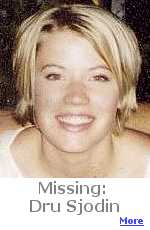 in 2003, Dru Sjodin, a 22-year-old North Dakota college student, was abducted and killed by Level 3 sex offender Alfonso Rodriquez Jr.