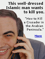 Americans are really loved over there. In August 2006, the Al-Hesbah website published instructions on ''How to Kill a Crusader in the Arabian Peninsula.''  The killer is to be well-dressed, and do nothing to bring attention to himself.
