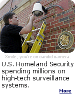 The Electronic Privacy Information Center defends the funding of video networks by the Dept. of Homeland Security as a valuable tool for protecting the nation.