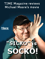 Moore's movie ''Sicko'' traces the birth of the privatized health system to Richard Nixon, who in 1971, on one of the White House tapes, said the scheme would work for insurance companies ''because the less care they give 'em, the more money they make.''