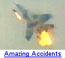 Some spectacular airplane accidents caught on video.