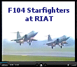 F104 Starfighters