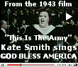 Everyone loved Kate Smith, and nobody could sing this song like she could.